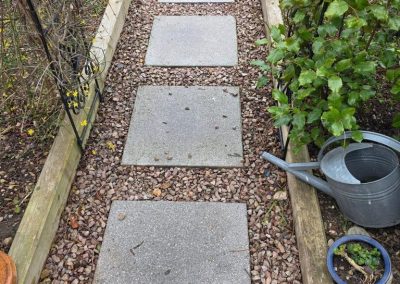 Pressure Washer Cleaning in Droitwich