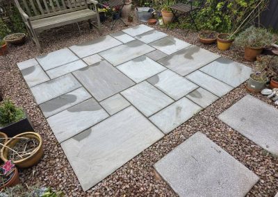 Pressure Washer Cleaning in Droitwich