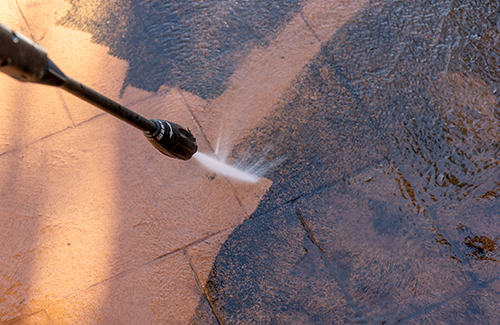 How Often Should You Pressure Wash Your Driveway